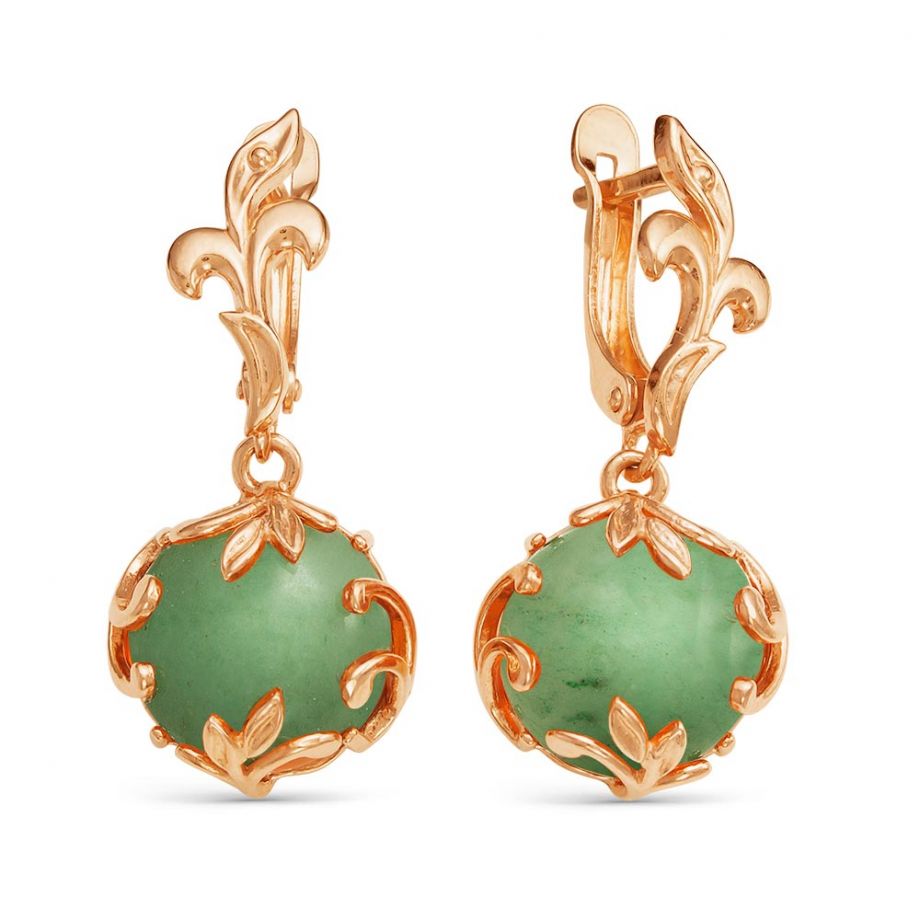 СЕРЬГИ 3438947-7