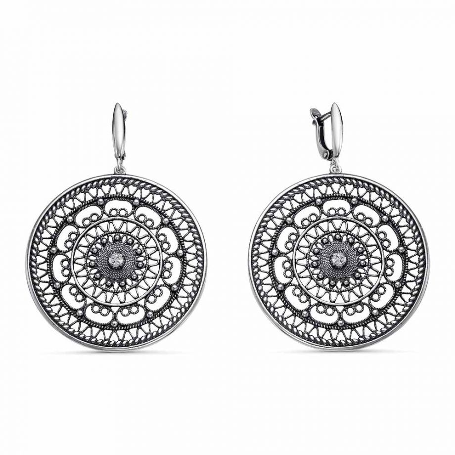 СЕРЬГИ 3488230ф