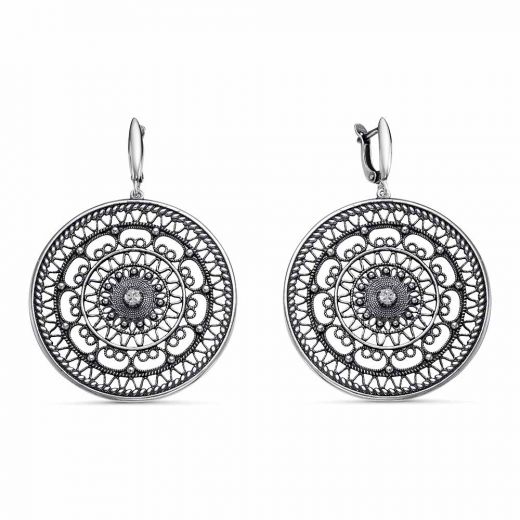 СЕРЬГИ 3488230ф