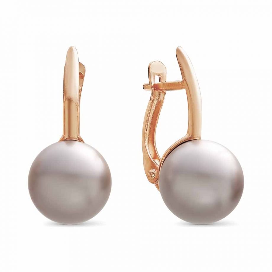 СЕРЬГИ 3468305Кк