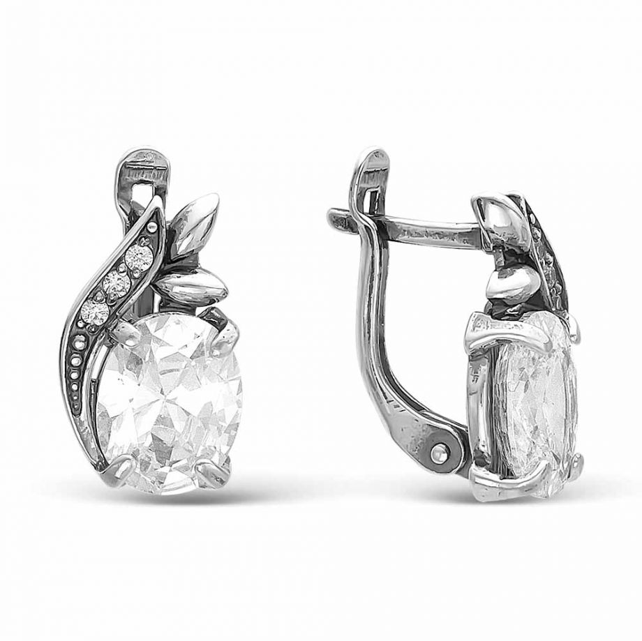 СЕРЬГИ 3467526Х