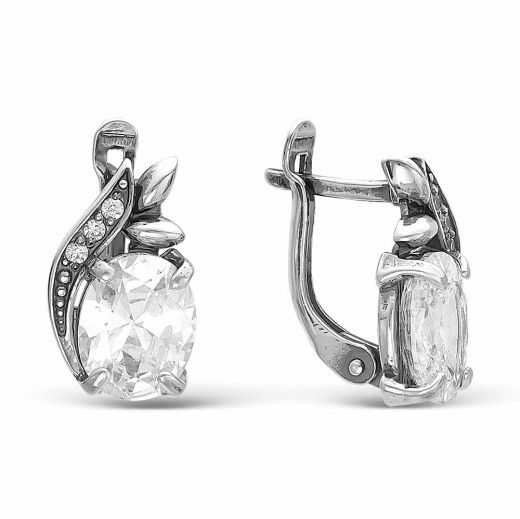 СЕРЬГИ 3467526Х