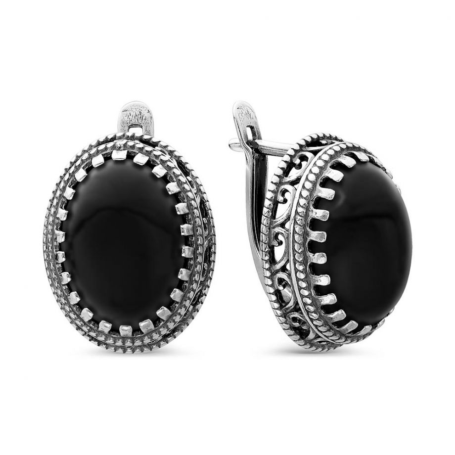 СЕРЬГИ 3437096А