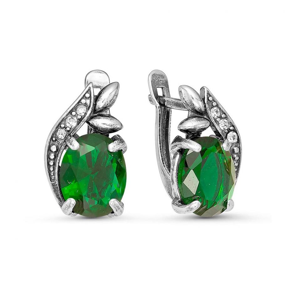 СЕРЬГИ 3467526Из