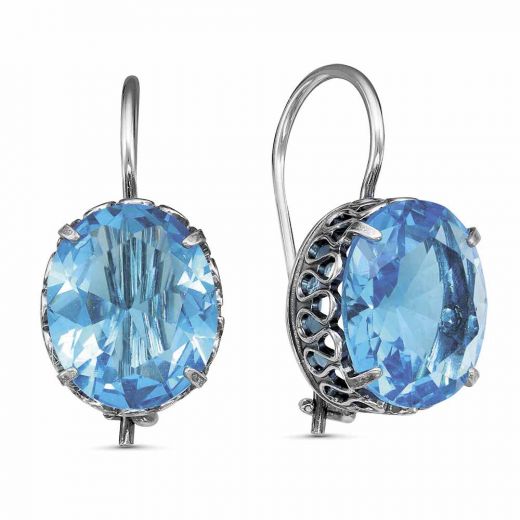 СЕРЬГИ 346297Ак