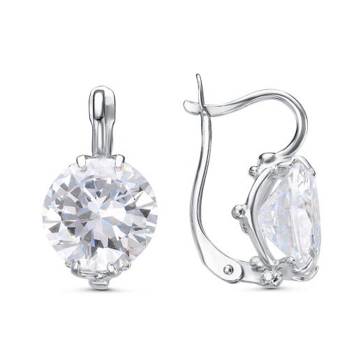 СЕРЬГИ 3382205цф