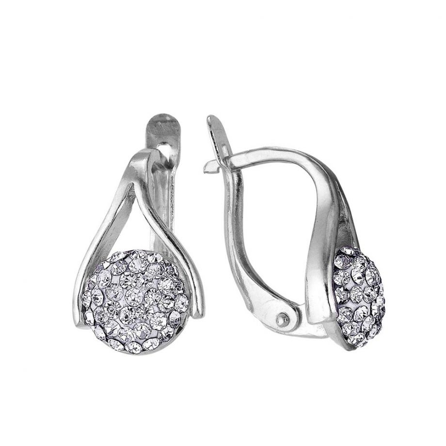 СЕРЬГИ 3465272ч