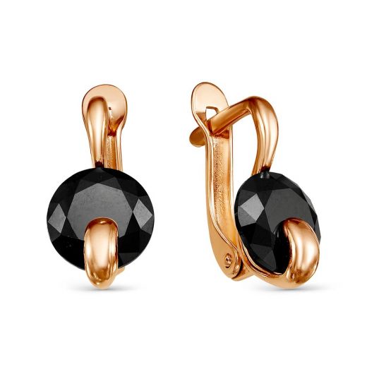 СЕРЬГИ 338795црА