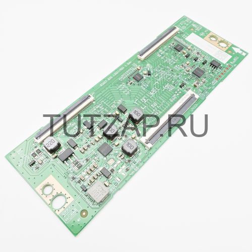 T-CON RSAG7.820.13027/ROH для телевизора Hisense 55E7NQ