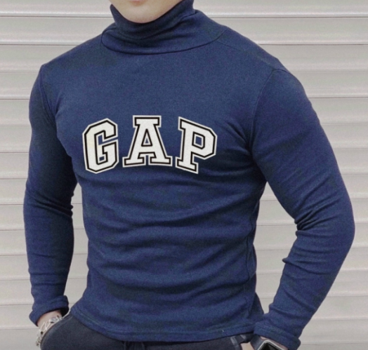 Водолазка мужская 51479