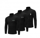 Комплект водолазок 3 шт 51498