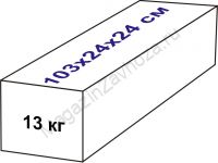 Большой детский манеж Home 200 х 200 см Г-образный