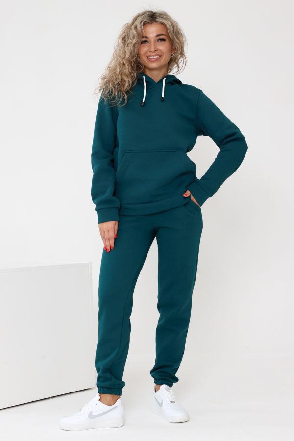 Костюм 6084 [изумруд]