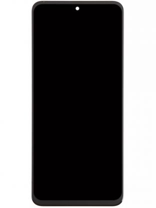 Дисплей для Honor X8a, 90 Lite (CRT-LX1, NX1) с сенсорным стеклом