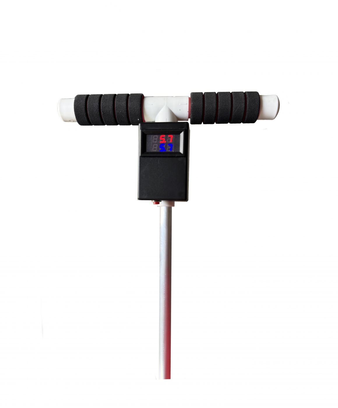 Термоштанга ТШЦ-2н LED (нержавейка)