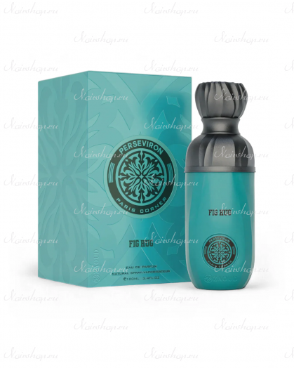 Paris Corner Perseviron Fig Hug