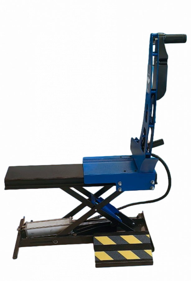 Подъемник для колес TBL1 ТЕМП