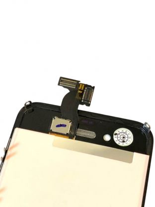 Дисплей для iPhone 4S с сенсорным стеклом