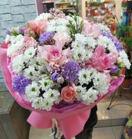 Wow букет Маме