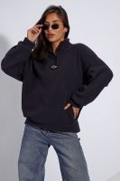 Толстовка 18059 [темно-серый]