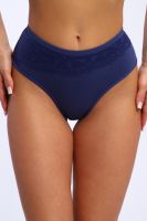 Трусы женские 45051 [синий]