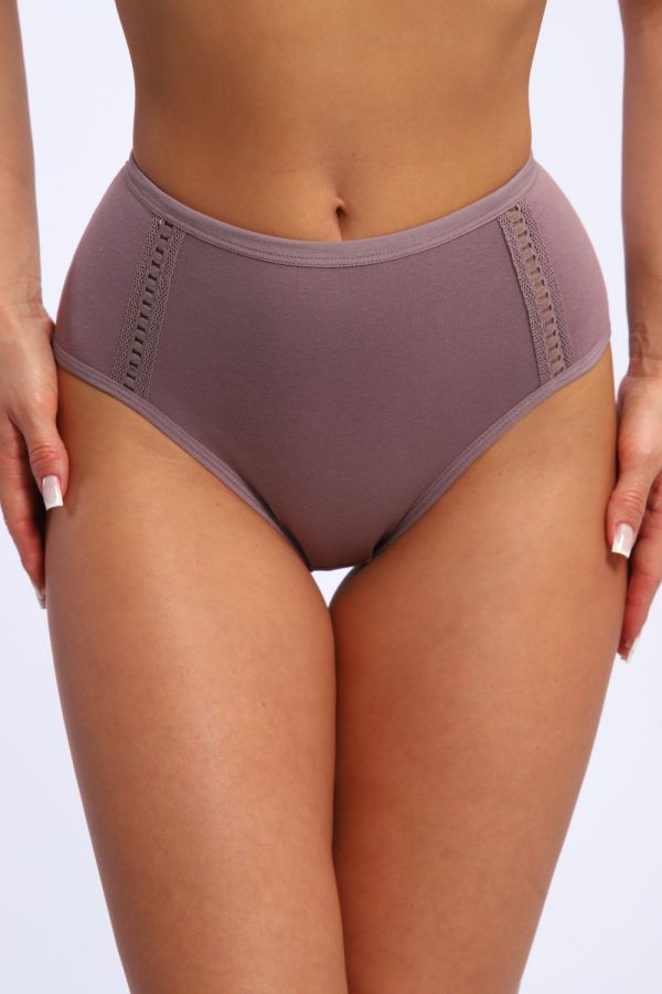 Трусы женские 45050 [капучино]