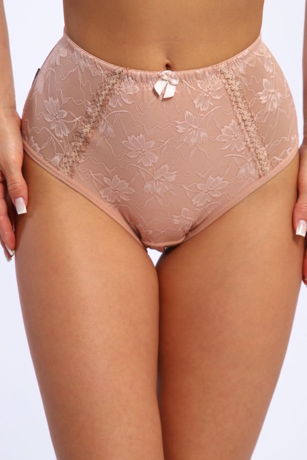 Трусы женские 45047 [телесный]