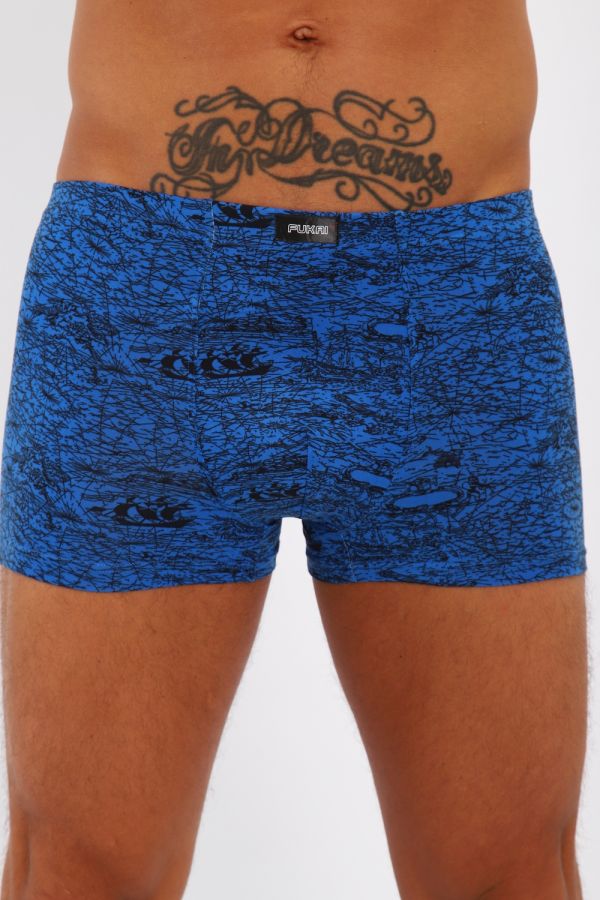 Трусы мужские 28615 [микс]