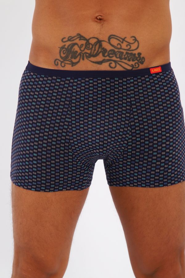 Трусы мужские 28613 [микс]