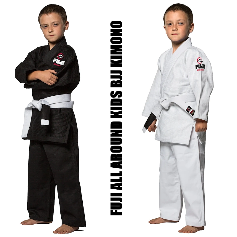 Детское ги FUJI All Around