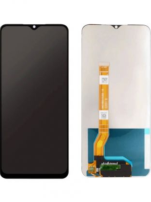 Дисплей для Oppo A38 (CPH2579) с сенсорным стеклом