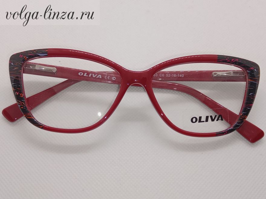 Оправа Oliva V42163
