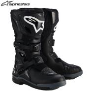 Мотоботы Alpinestars Corozal V2 Drystar, черные