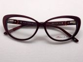 Оправа Modern de Lux M-536