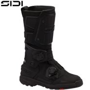 Мотоботы Sidi Taurus Gore-Tex, черные