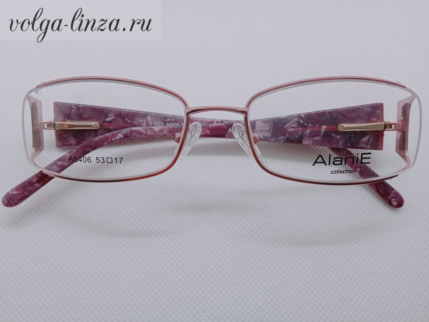 Оправа Alanie A6406