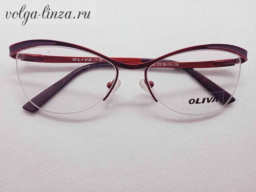 Оправа Oliva V32085