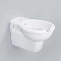 Биде Flaminia Disabili схема 1