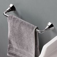 Подвесной полотенцедержатель Flaminia Evergreen схема 1