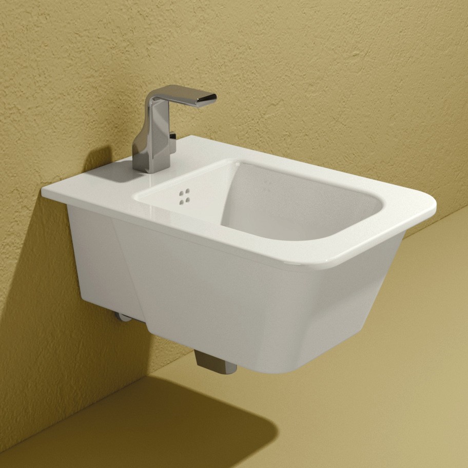 Изображение Биде Flaminia Volo