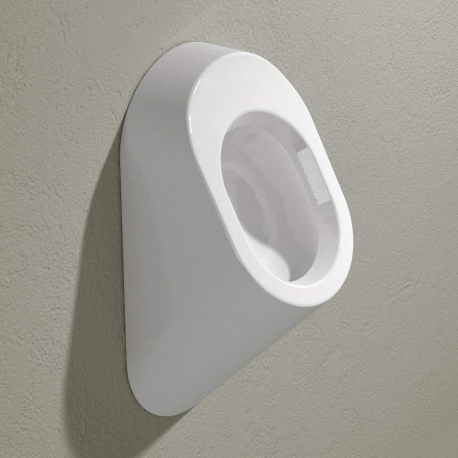 Подвесной писсуар Flaminia Key