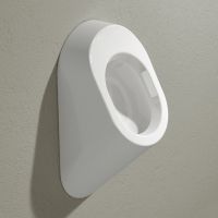 Подвесной писсуар Flaminia Key схема 1