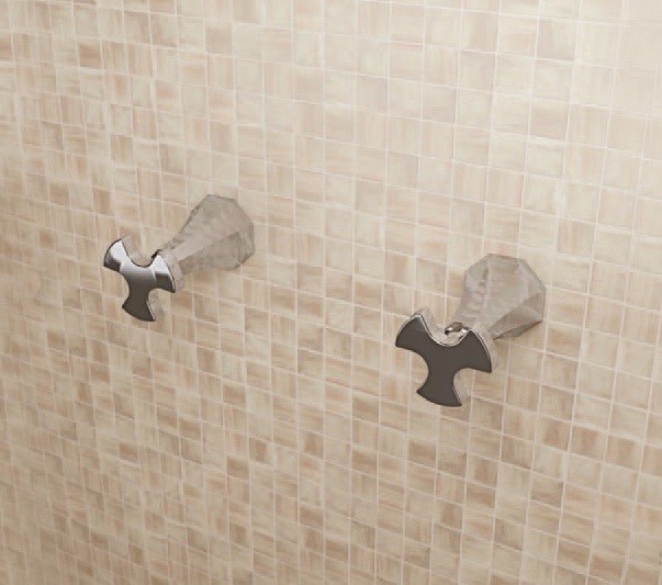 Смеситель Flaminia Evergreen Concealed Shower Mixer