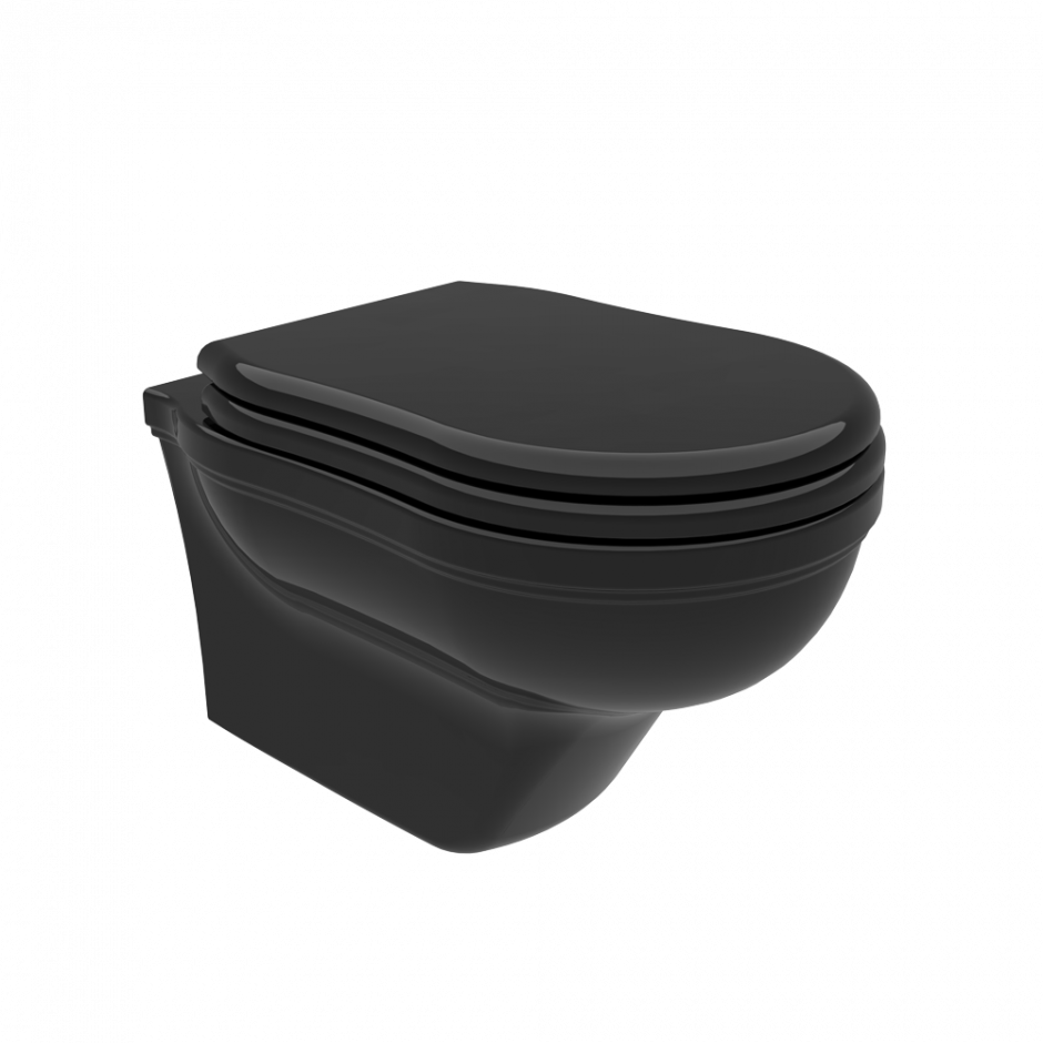 Подвесной унитаз Flaminia Efi Wall Hung WC ФОТО