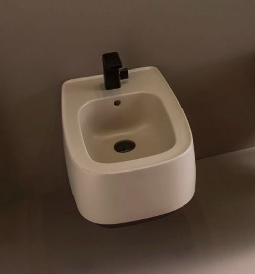 Биде Flaminia Flag FG218 схема 2