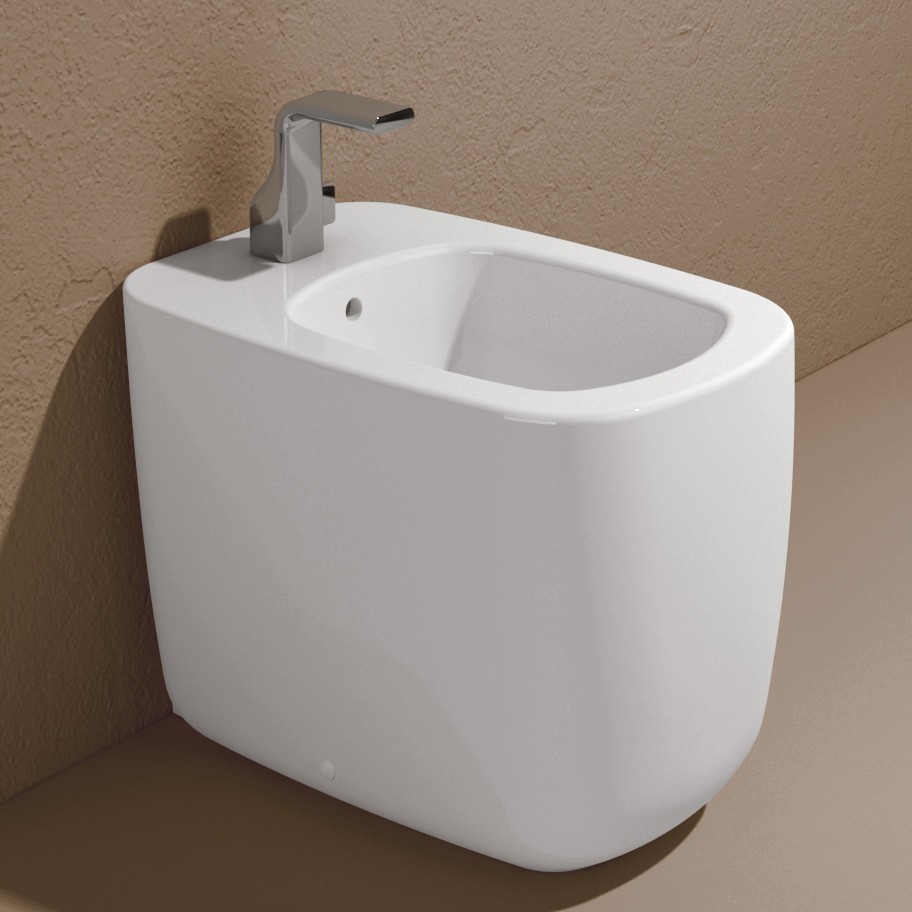 Биде Flaminia Mono MN217