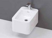 Биде подвесное Flaminia Nile NL218 схема 5