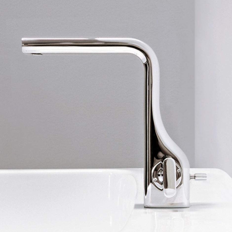 Смеситель Flaminia Noke Single Lever Basin Mixer