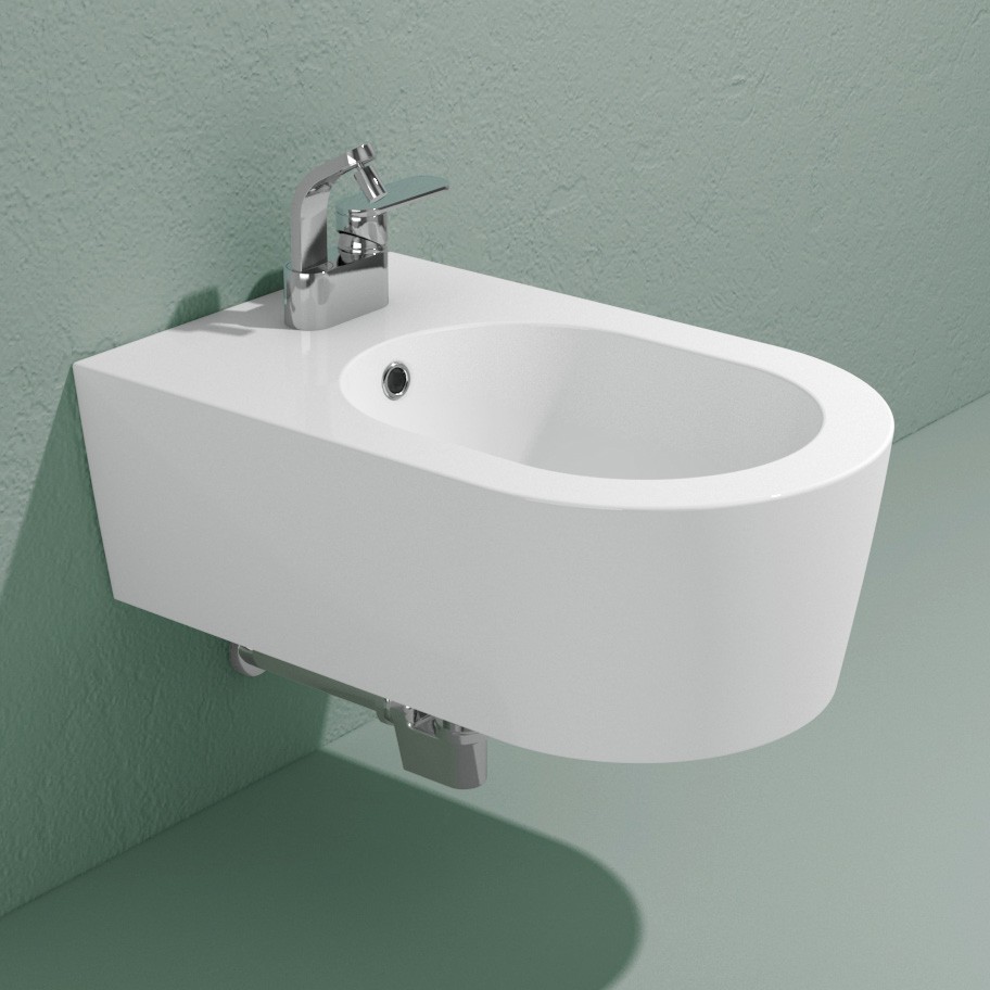 Изображение Биде Flaminia Link 5051B