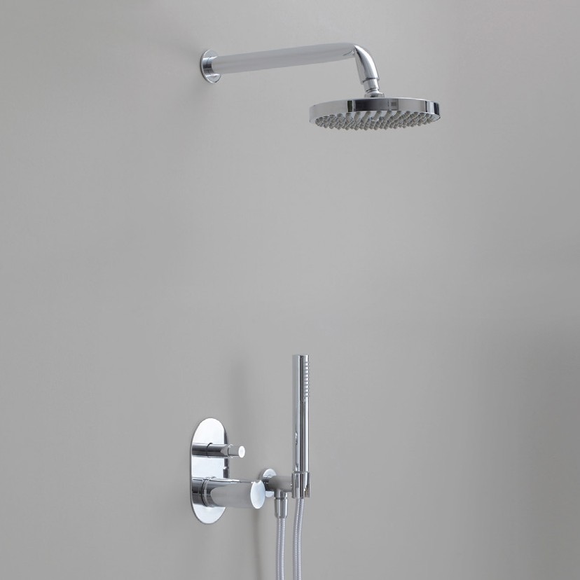 Изображение Душевая система Flaminia FL2550